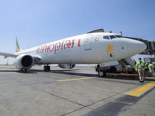 Ethiopian Airlines to resume 737 MAX flights after 2019 crash
