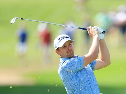 Austria’s Bernd Wiesberger has had a near-miss in Dubai last year, but wants to make amends this time in Ras Al Khaimah.