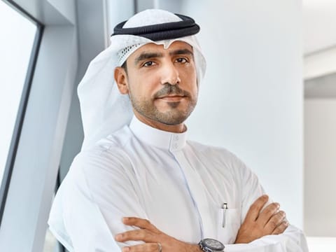 Sanad's got a stellar track-record in aerospace services. It wants to leverage that to go big in industrial. 