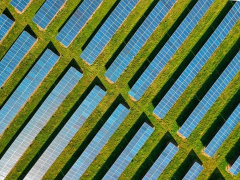 All around the world, countries are harnessing this inexhaustible energy source, and using it to power everything.