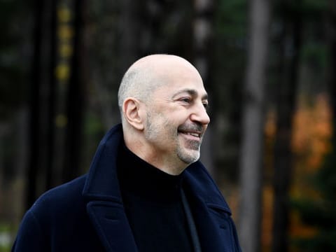 AC Milan CEO Ivan Gazidis says the UAE is an important area which the club has visited on many occasions, not just to play football, but also on institutional trips such as the current visit.