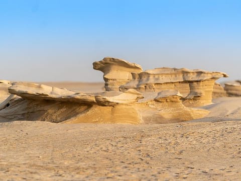 Ahead of its opening, the EAD has also called upon visitors to protect the rare natural heritage site.