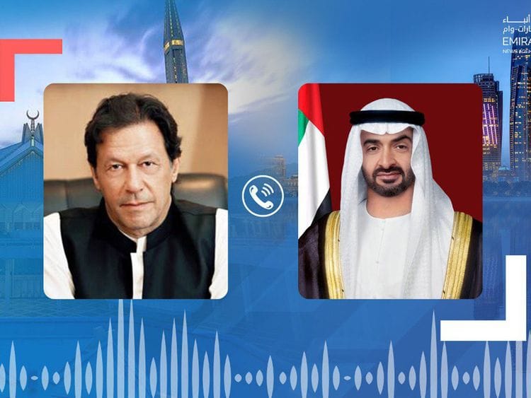mbz-pakistan-pm-phone-call-WAM-1643818560984