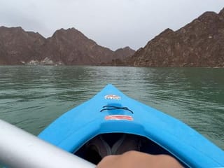 UAE: Top 12 outdoor activities you can enjoy