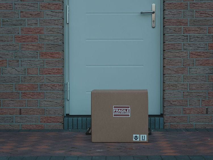 parcel