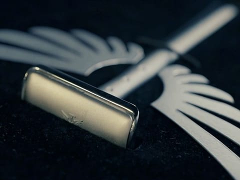Bombay Shaving Co. lists more than 100 SKUs (stock keeping units) in its product portfolio, which was boosted in 2020 by the addition of a women's category. (Image used for illustrative purposes.)