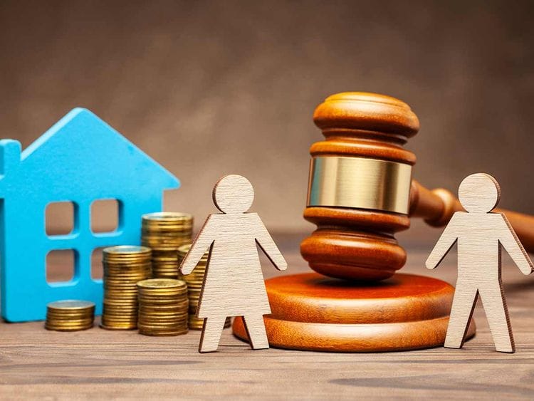 divorce, marital dispute