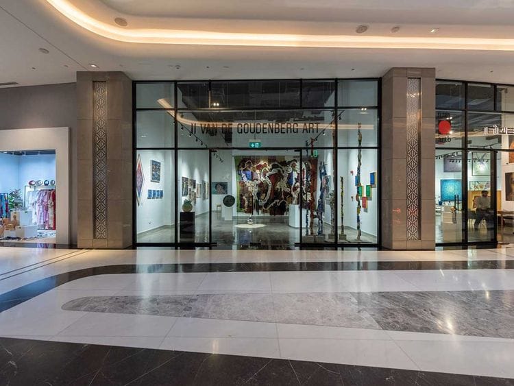 Bulgari Contemporary Art Award 