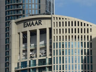 Demand for Dubai property, ready and offplan, propels Emaar's recent tally. 