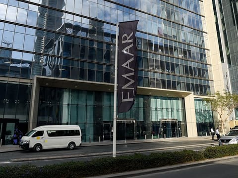 Corporate heavyweights like Emaar, Emirates NBD and DIB are expect to buoy the sentiment.
