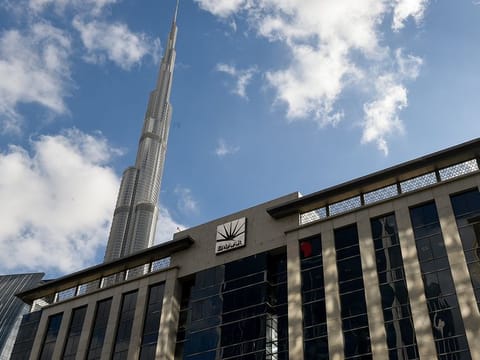 Emaar has called a shareholders meeting for next month, and one of the resolutions will be on withdrawing the shareholding limits for non-UAE Nationals. 