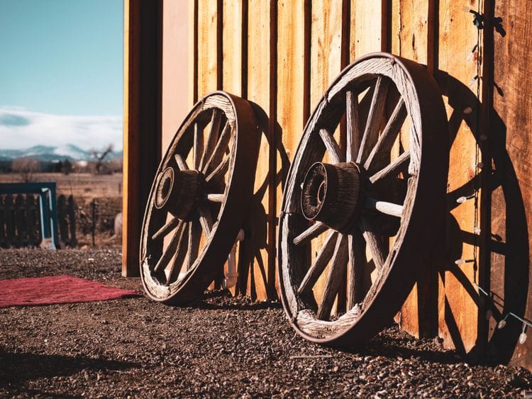 Wheel