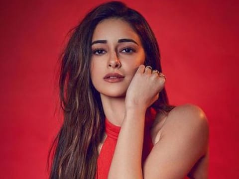 Ananya Panday