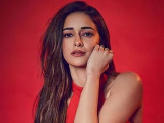 Bollywood actress Ananya Pandey wants to work in Quentin Tarantino’s ‘last film’