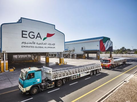 EGA had an exceptional 2022 performance run. The latest numbers show UAE industrial company has built in ample resilience to a market turn.