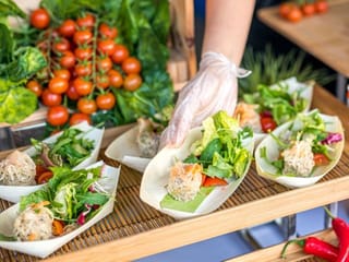Savour the flavour of the Filipino cuisine in Dubai