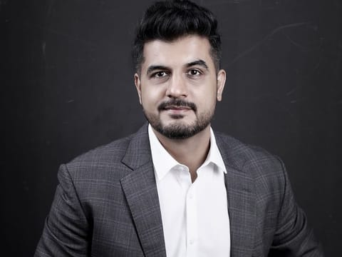 Dubai engineer at 23, boss of a fire safety business at 33: Indian expat Pushkar Thakkar reveals how.