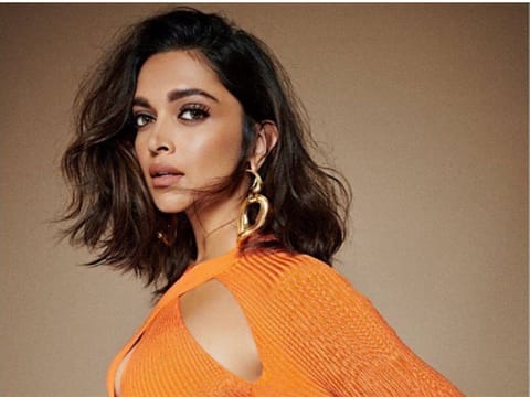 Deepika Padukone