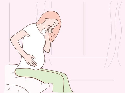  Suffering from a stomach that refuses to settle? Don't worry, there are things that can help. 