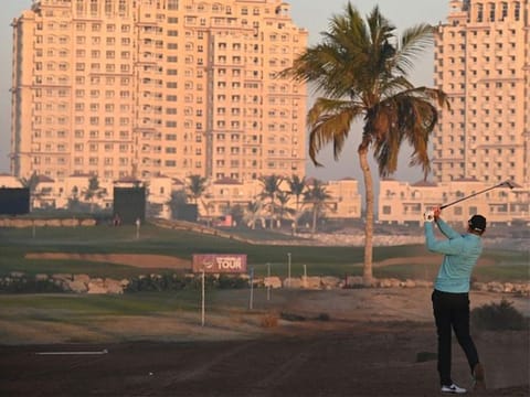Ras Al Khaimah Classic