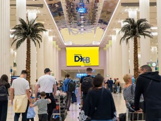 From the Editors: Dubai braces for the great summer rush