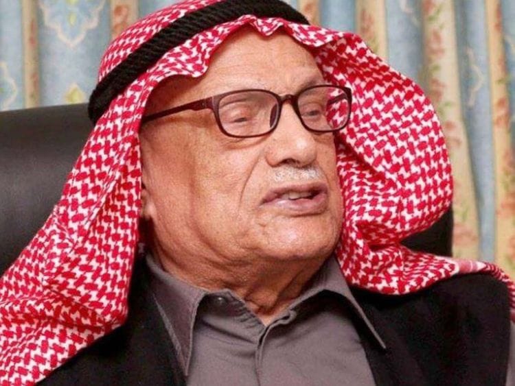 Saleh Al Ojairi