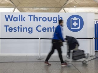 In Pictures: Travelling this summer? Make sure you have these documents