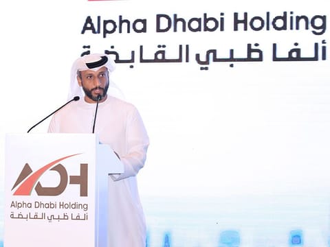 Will Alpha Dhabi follow Aldar in making a full-scale entry into Egypt? 