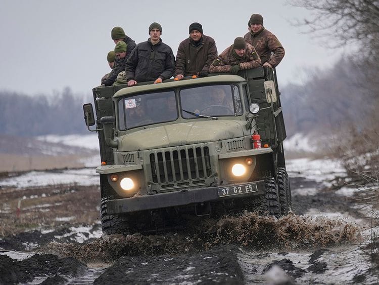 ukraine 