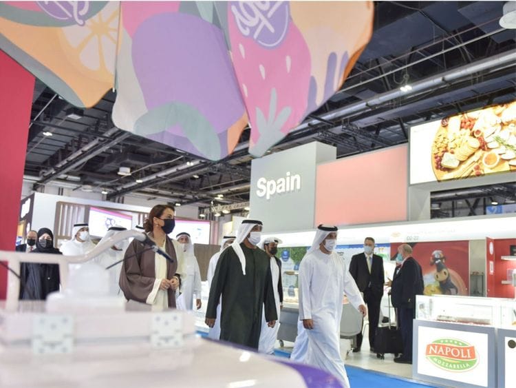 Gulfood