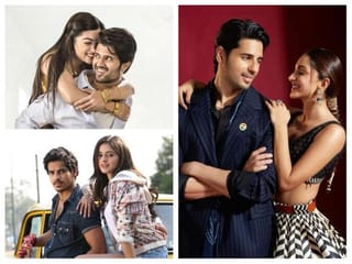 Valentine’s Day special: Kiara Advani-Sidharth Malhotra, Ishaan Khattar-Ananya Panday and other rumoured star couples from Bollywood