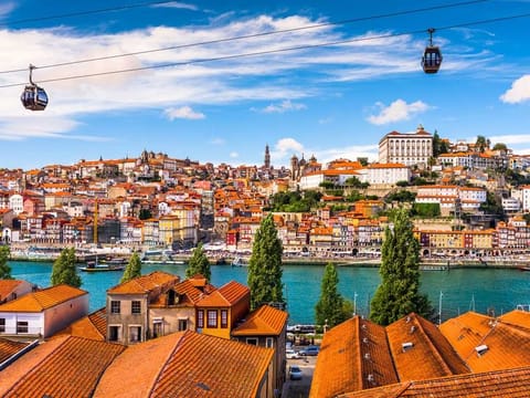 Demand for Portugal's Golden Visa programme has remained strong amid the pandemic 