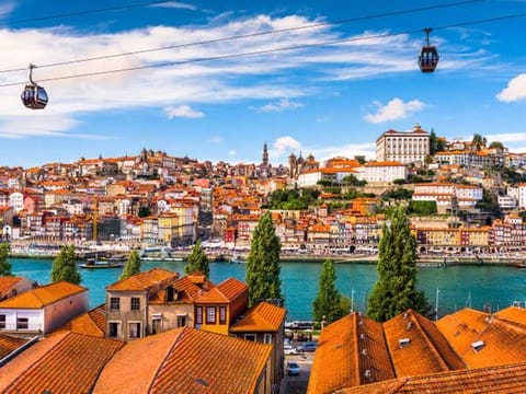Demand for Portugal's Golden Visa programme has remained strong amid the pandemic 