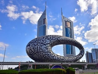 14 museums to visit in UAE with the kids