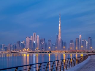 As Dubai rents spike, landlords mull whether to lease on 1-year contracts or as holiday homes