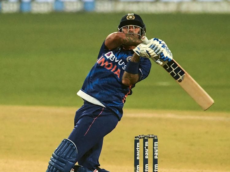 Cricket - Surya