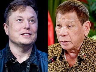 Will Elon Musk's Tesla, BYD, XPeng, Nio, Lucid, Li, SAIC, CATL, LG Chem now invest in the Philippines?