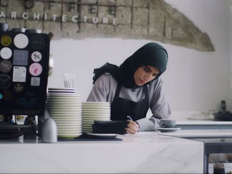 The ‘first steps’ will subsequently be published online as the 'blueprints' of the UAE’s future