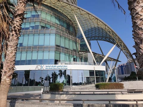 The ADC Acquisition Corp.'s shares will be listed on ADX, representing the first from a SPAC. Abu Dhabi was the first in the region to come up with a regulatory framework for the launch and listing of SPACs.