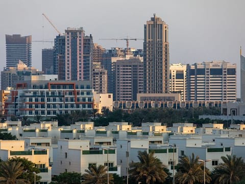 Even budget-friendly JVC and JVT are turning out to be less so as Dubai residents chase rental options. 