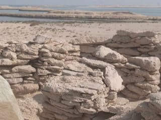 Abu Dhabi unearths archaeological treasures dating back 8,500 years 