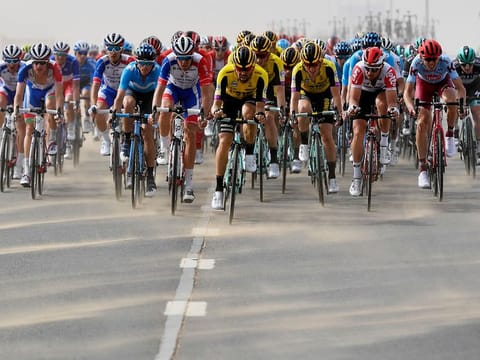 The ride will take place between 12.30 pm and 4:30 pm.