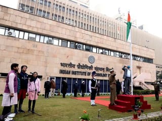 First IIT in UAE to admit Indian expats, Emiratis and other international students: Indian Ambassador