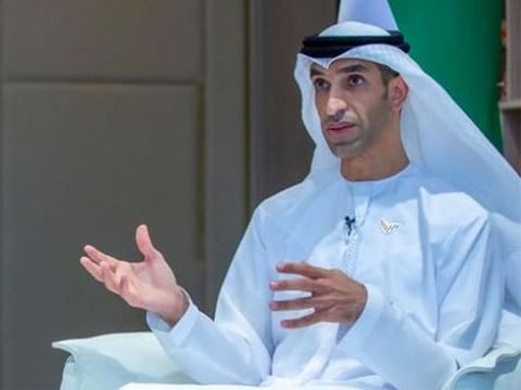  “We resumed talks with Korea earlier this year as we were both keen to conclude a deal and advance our respective economic agendas,” said Thani Al Zeyoudi, UAE minister of foreign trade.