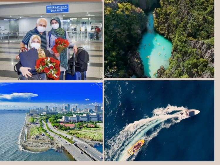 Philippines tourism