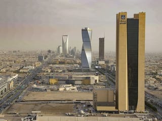Saudi Arabia plans to upgrade 113 water projects