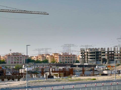 Dubai Investments Park has built  up a singular reputation as a mixed-use destination. But it's the warehousing, logistics and distribution real estate that DIP has emerged as an investment hotspot.