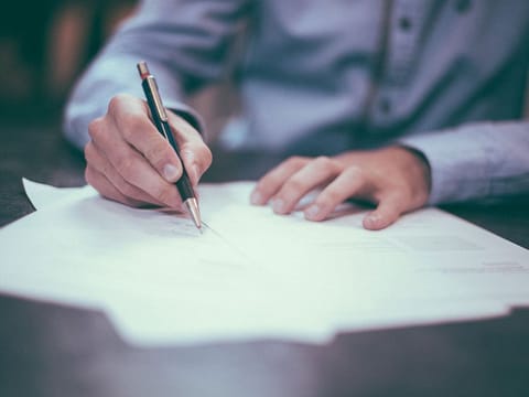 ‘Non-Muslim Wills Registry’ section in Dubai Courts and Dubai International Financial Center guarantee non-Muslims the right to write their wills within a framework that ensures the implementation of their own laws.