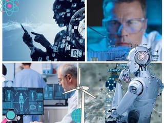 Get ready: Top 10 job, technology trends of the future
