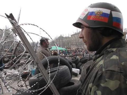 During my time in the Donbass, I sought out the stories of Ukrainians who were linguistic and ethnic minorities in their own country